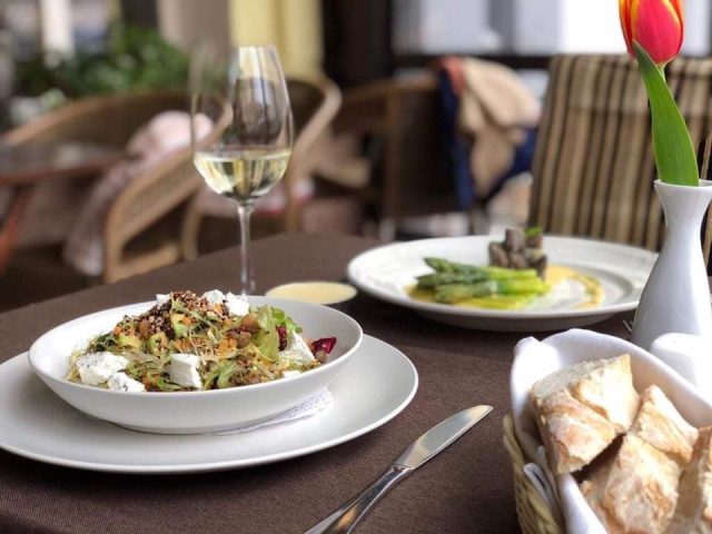 Restaurant Horchytsa | Kyiv