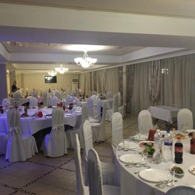 Restaurant Horets na Levom | Dnipro