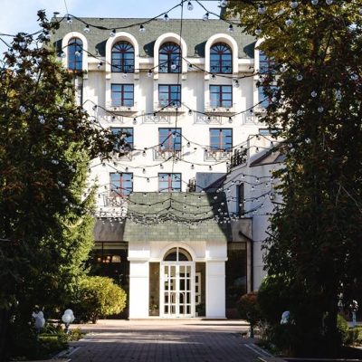 Ресторан Horoshee mesto | Сумська вул.