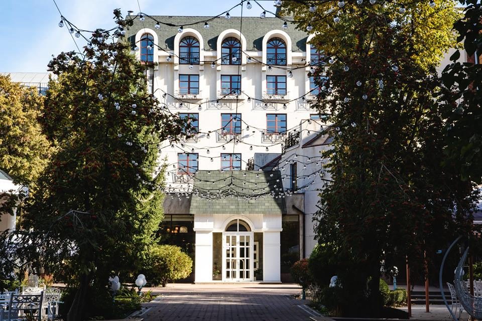 Restaurant Horoshee mesto | Kharkiv