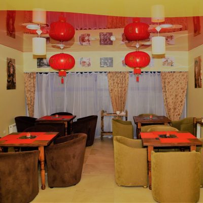 Ресторан Huo Guo House | просп. Науки, 3/1