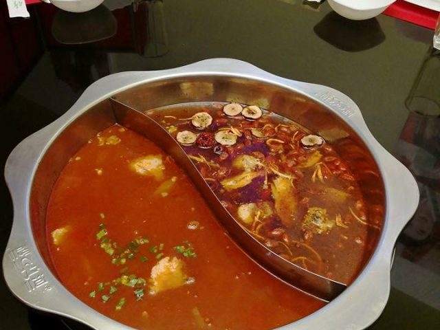 Ресторан Huo Guo House | просп. Науки, 3/1