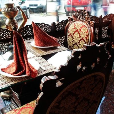 Restaurant Hymalay | Kyiv