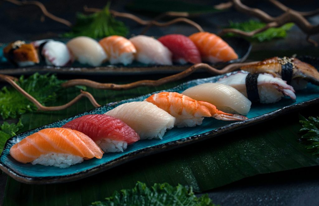Restaurant Ikigai | Kyiv