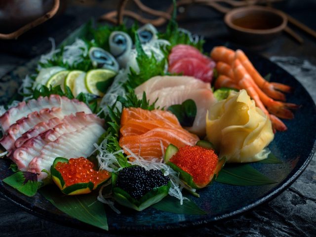 Restaurant Ikigai | Kyiv