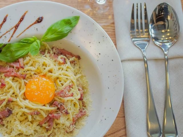 Restaurant il Mio! Pizza | Kyiv
