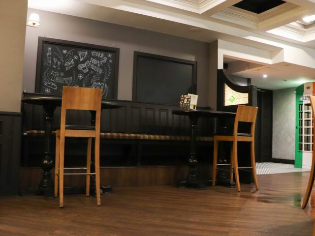 Restaurant il Molino | Kyiv