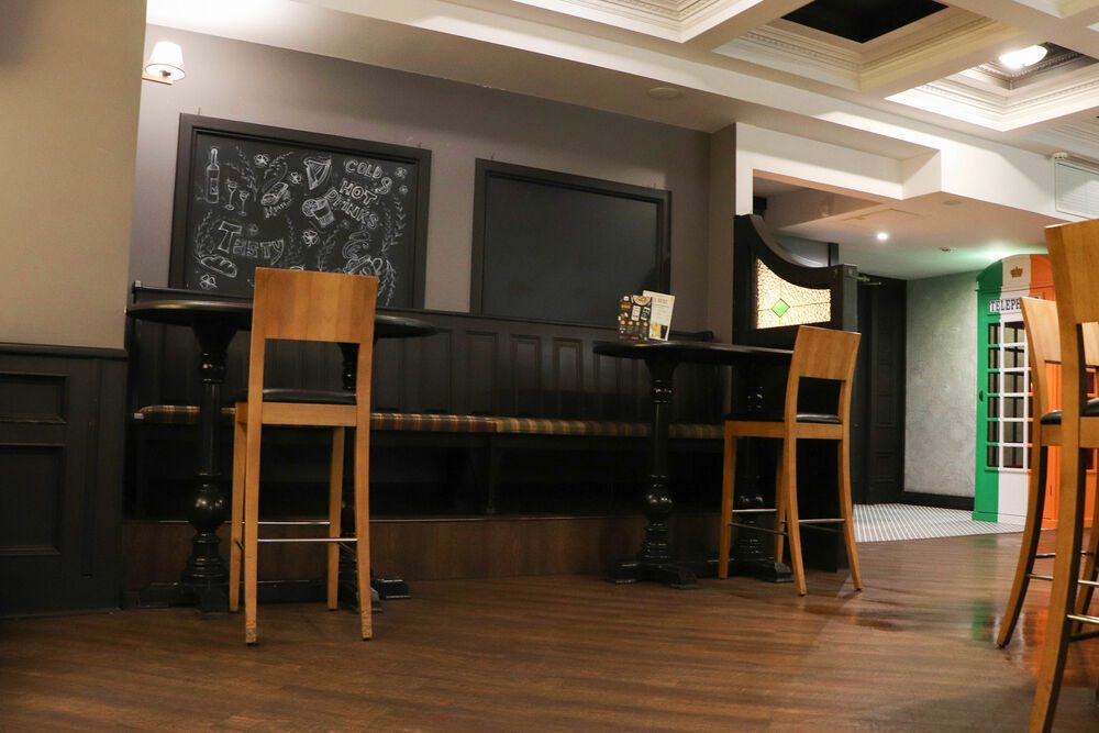 Restaurant il Molino | Kyiv