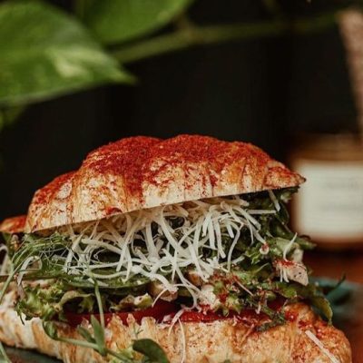 Ресторан IMPERO CAFE | Кульпарковская ул.