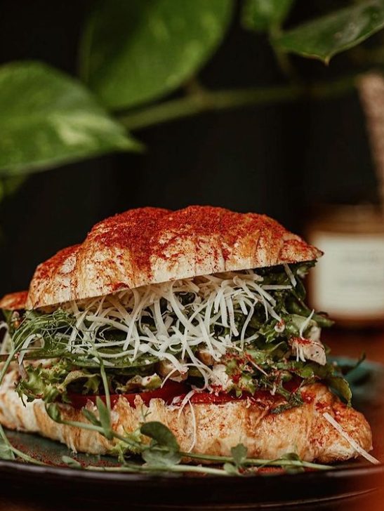 Restaurant Impero Cafe | Lviv