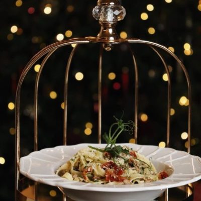 Ресторан IMPERO RESTO | Стрийська вул.