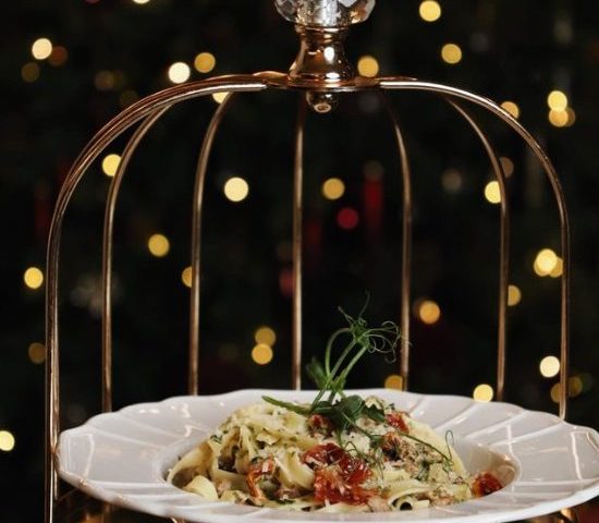 Ресторан IMPERO RESTO | Стрийська вул.