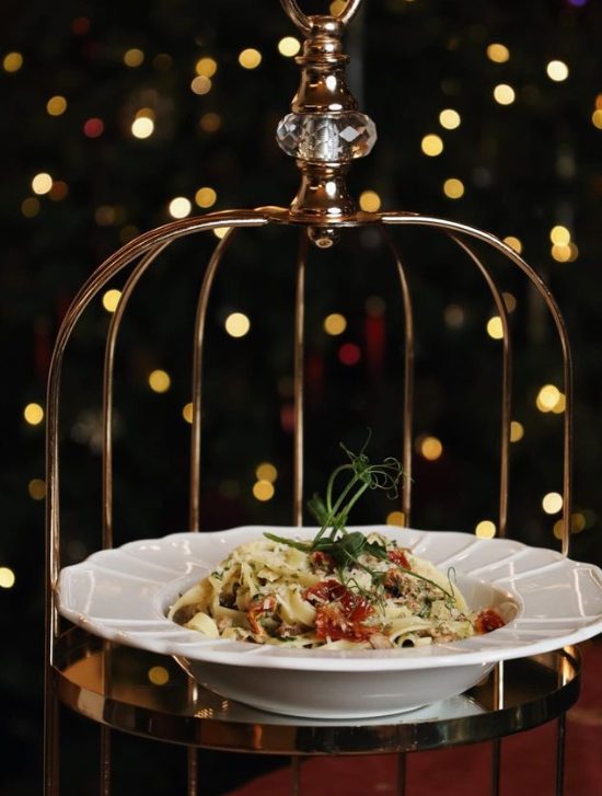 Ресторан IMPERO RESTO | Стрийська вул.