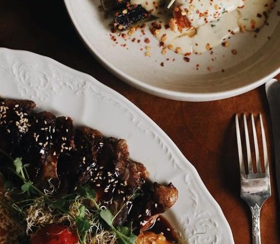 Ресторан IMPERO RESTO | Стрийська вул.