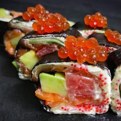 Restaurant Inari | Dnipro