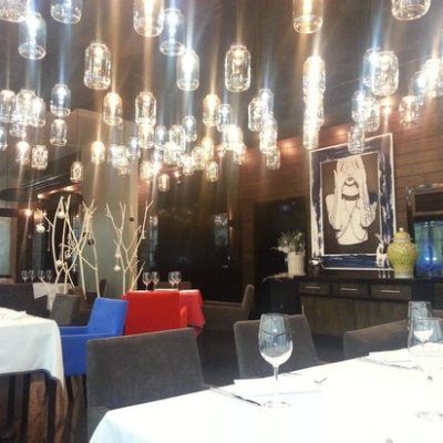 Restaurant Ink | Kyiv