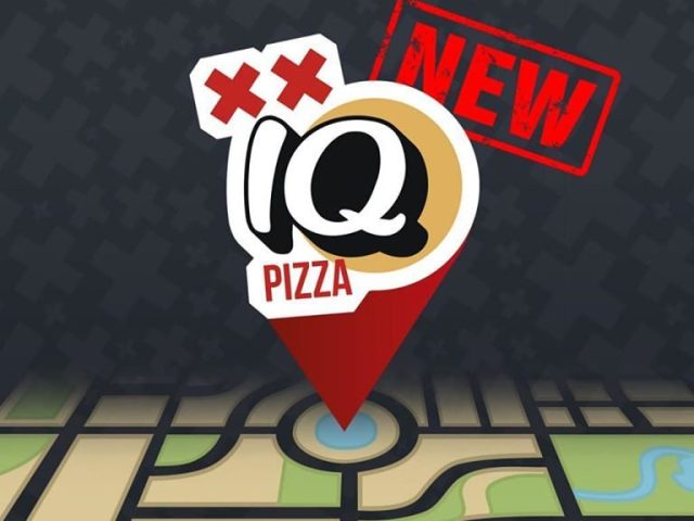 Ресторан IQ Pizza | Нижнеднепровская ул., 17