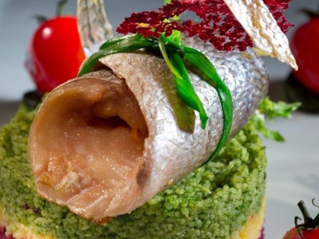 Restaurant IRIS art RESTAURANT | Kharkiv