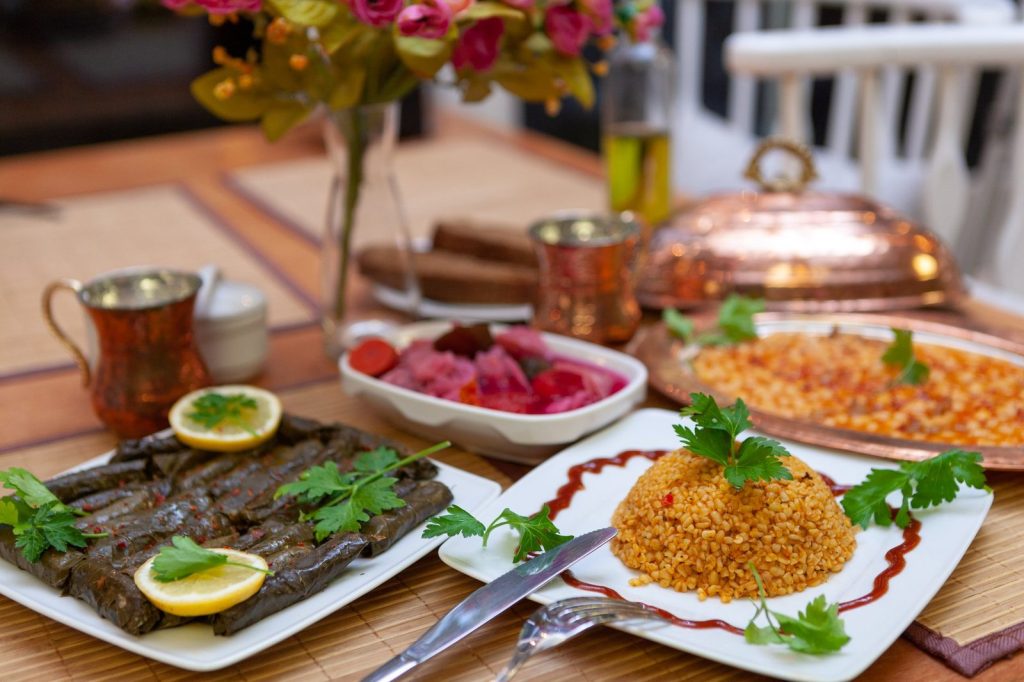 Ресторан Istanbul | Галицька пл., 3