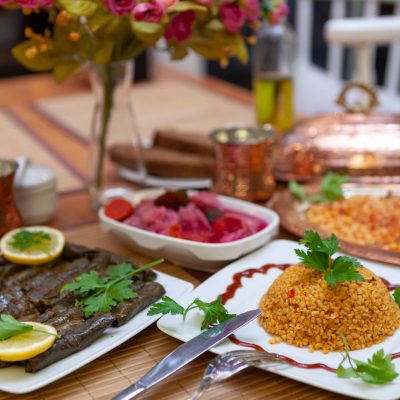 Ресторан Istanbul | Галицька пл., 3