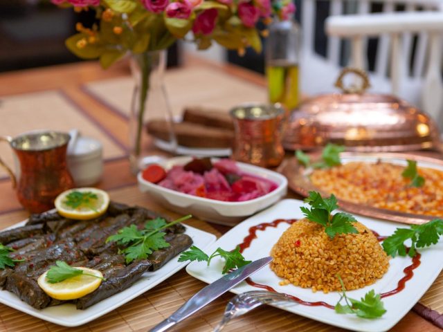 Ресторан Istanbul | Галицька пл., 3