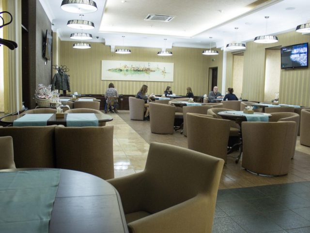 Ресторан Istanbul | площадь Конституции, 11