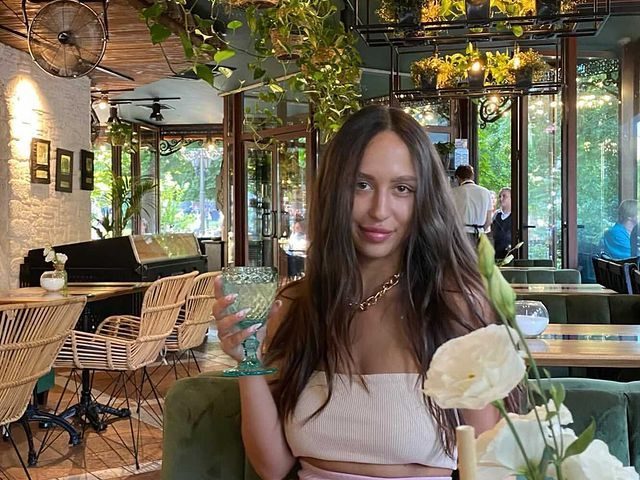 Ресторан Italia & More Prosecco | Гаванна вул., 13
