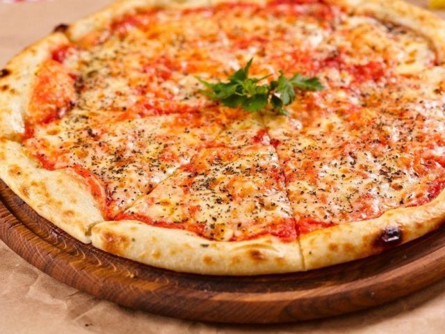 Ресторан JeTa Pizza | Бориспольская ул., 26-В