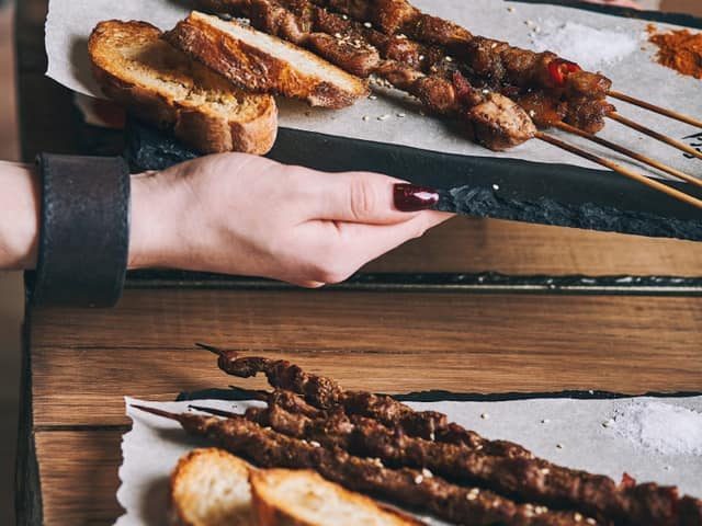 Ресторан Jin | Фурманська вул.
