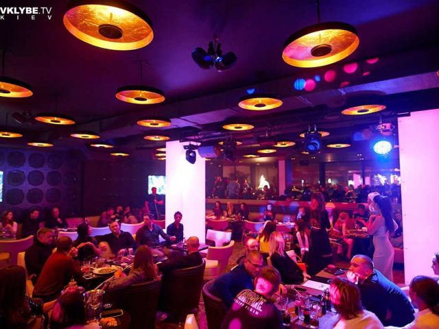 Ресторан Just cafe | вул. Богдана Хмельницького