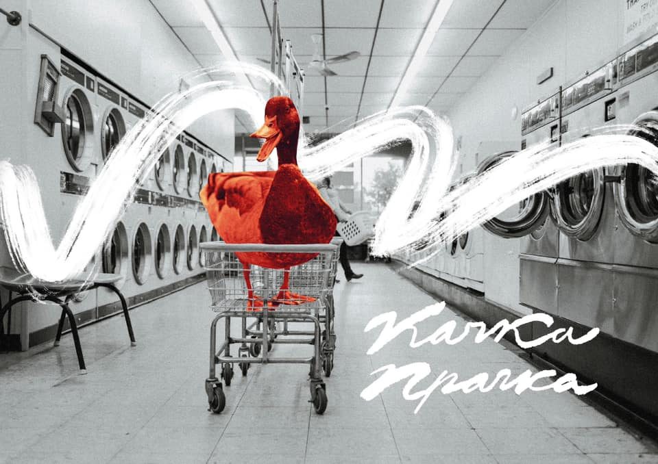 Ресторан Качка Прачка | вул. Грецька, 44
