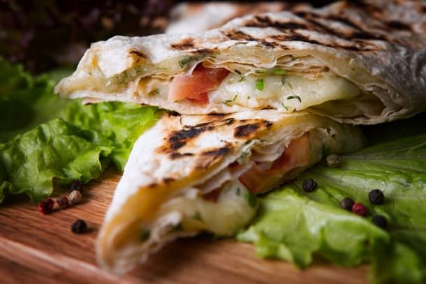 Restaurant Kalyfornyia | Odesa