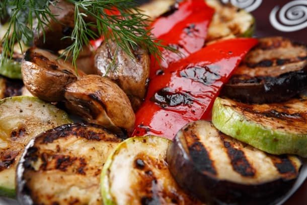 Restaurant Kalyfornyia | Odesa