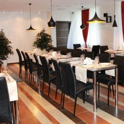 Restaurant Kalyna | Kharkiv