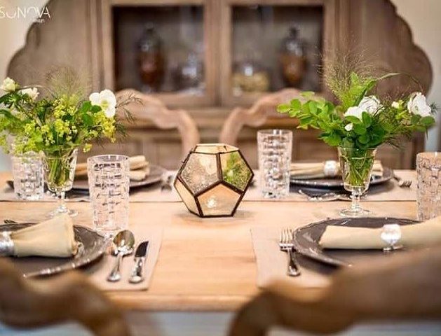 Restaurant Kalyna | Kyiv