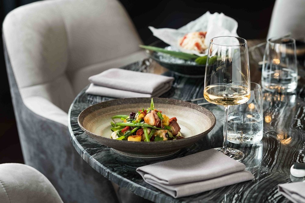 Restaurant Kama | Kyiv