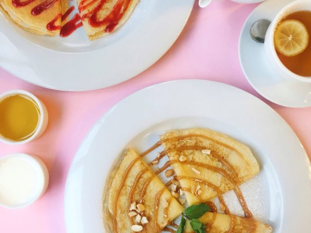 Restaurant Kanareika | Sichovykh Striltsiv St, 76