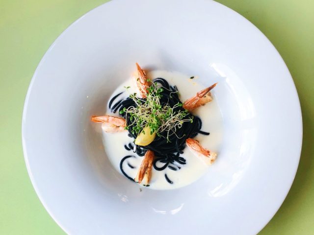 Restaurant Kanareika | Sichovykh Striltsiv St, 76