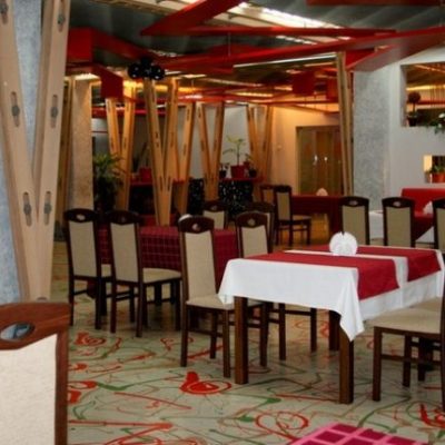 Restaurant Karnaval | Kyiv