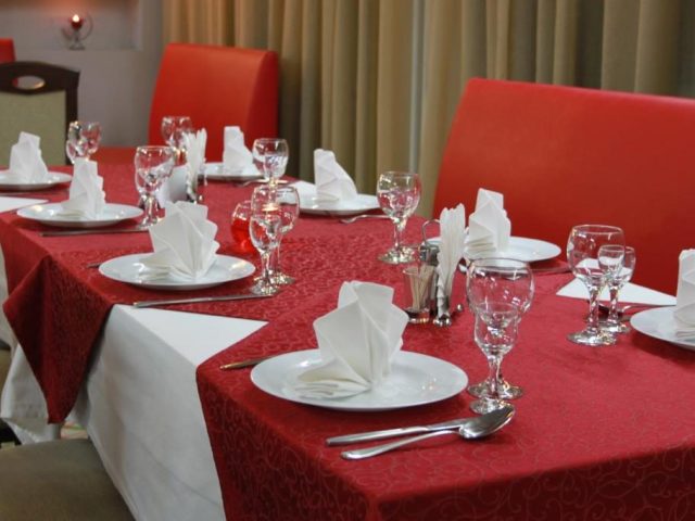 Restaurant Karnaval | Kyiv
