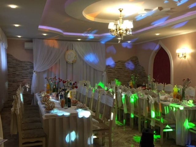 Ресторан Каспий | Автозаводська вул., 50