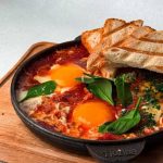 Restaurant Kava&Strava | Kyiv