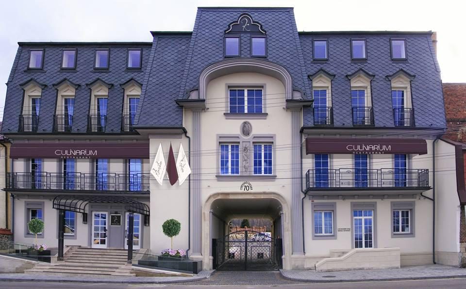Ресторан Kavalier | Старознесенська вул., 72а