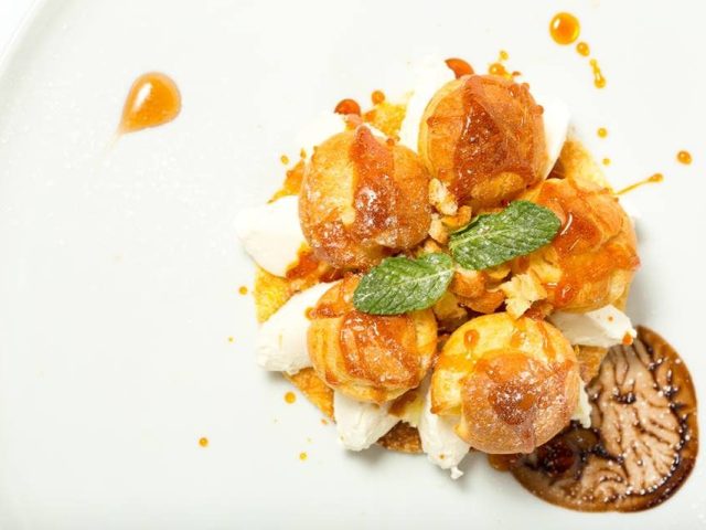 Restaurant Kozhen Vechir | 39-ta Sadova St, 1-D