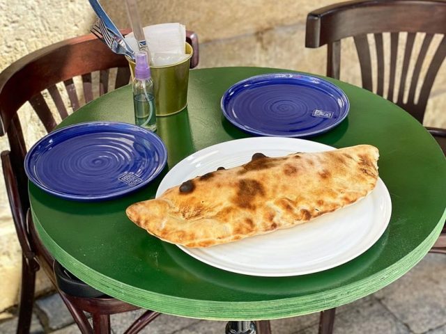 Restaurant Kazzka | Lviv