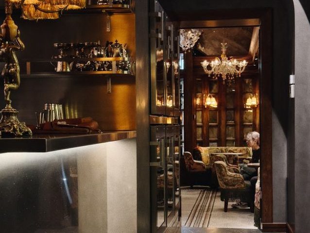 Restaurant Kentavr | Lviv