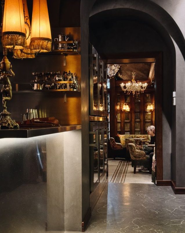 Restaurant Kentavr | Lviv
