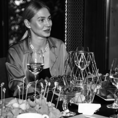 Restaurant Kentbar | Volodymyrska St, 76