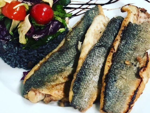 Restaurant Kesh&Cash | Kyiv