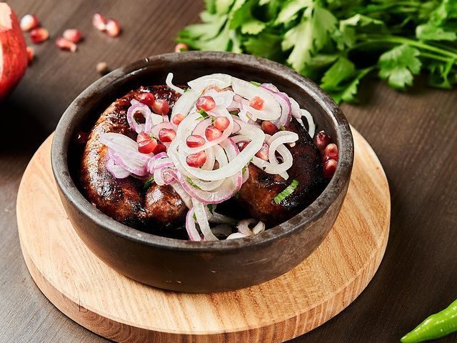 Restaurant Ketsy | Kyiv